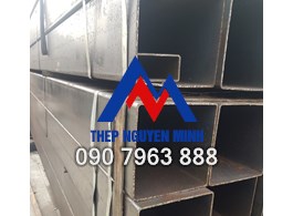 THÉP HỘP VUÔNG 400X400X5MM/LY/LI